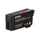 EPSON - Epson UltraChrome XD2 cartucho de tinta 1 pieza(s) Original Magenta - C13T40C34N